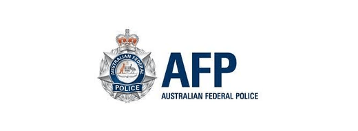 Australian Federal Police logo