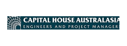 Capital House Australasia logo